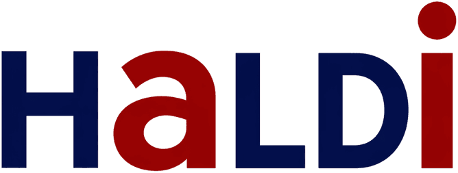 HaldiTech