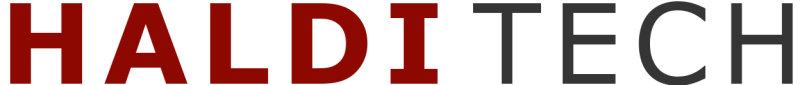 Website Logo Haldi FCS
