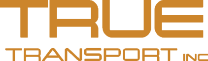 True Transport logo