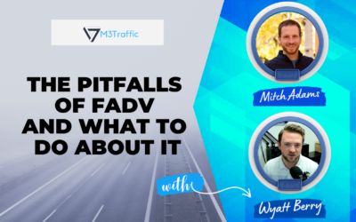 The Pitfalls of FADV with Wyatt Berry