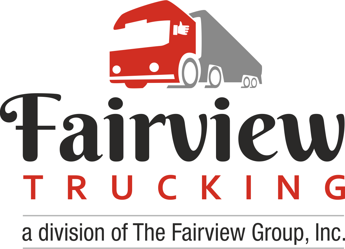 FairviewTrucking logo